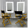 Director Chairs